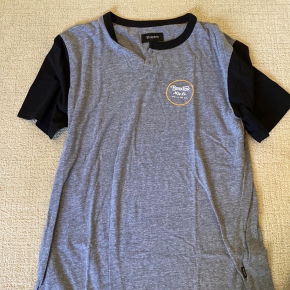 Brixton Other - Men’s t shirt